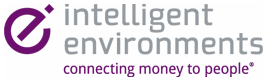 Intelligent Environments